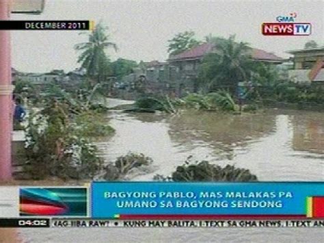 bagyong sening|Bagyong Seniang .